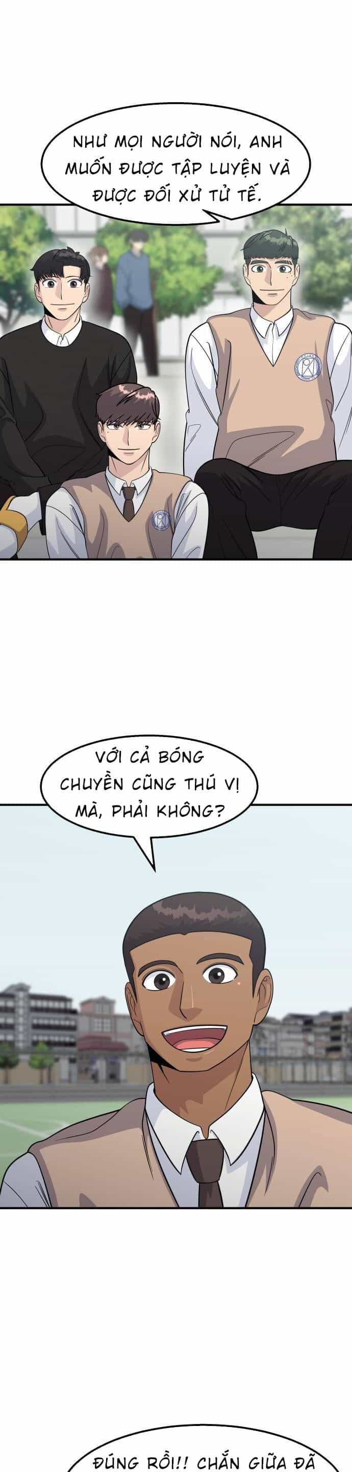One Point - Chương 14 - ảnh 29