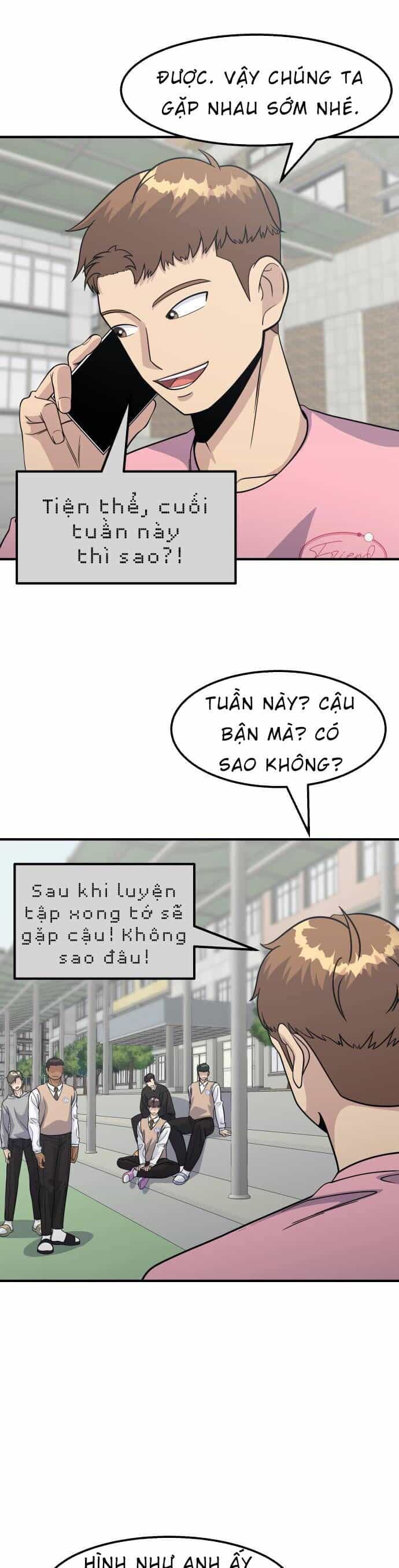 One Point - Chương 14 - ảnh 31