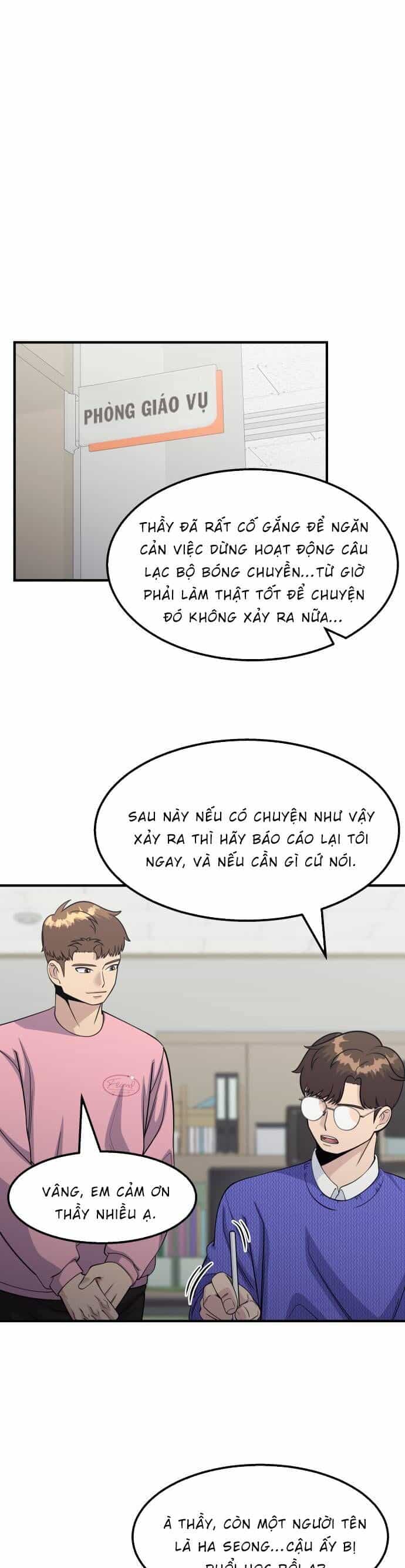 One Point - Chương 15 - ảnh 1