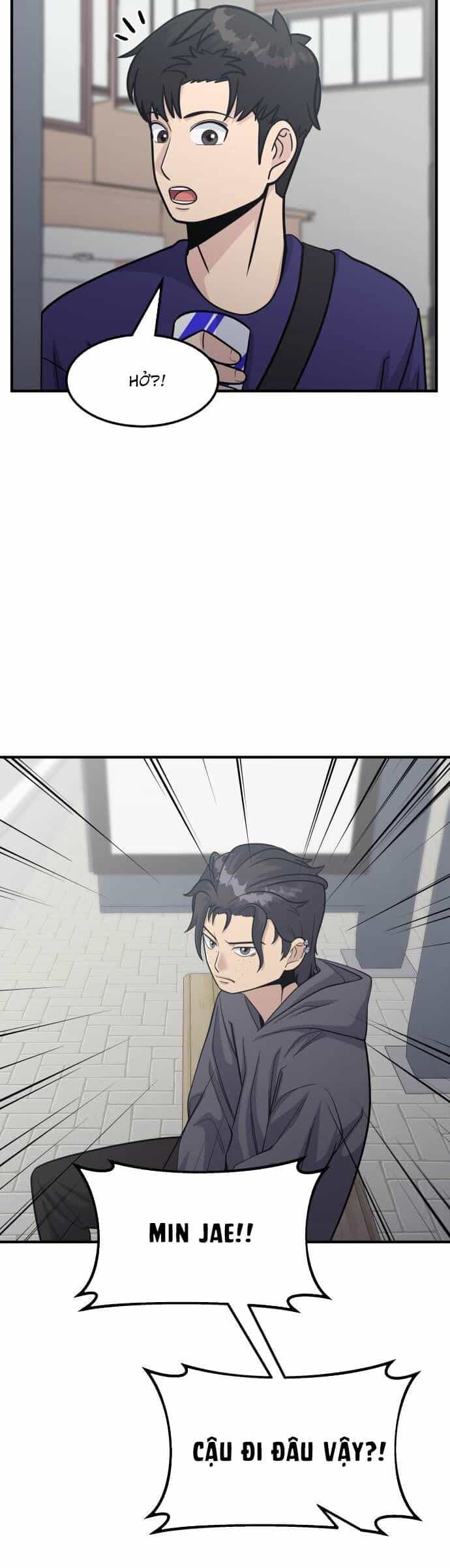 One Point - Chương 15 - ảnh 15