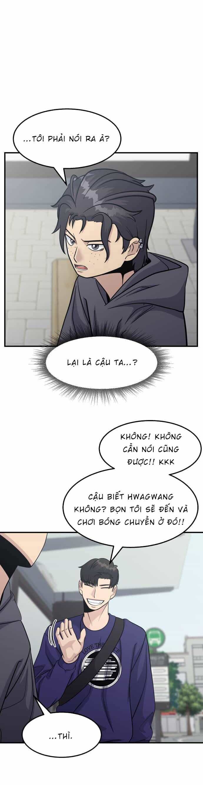 One Point - Chương 15 - ảnh 16
