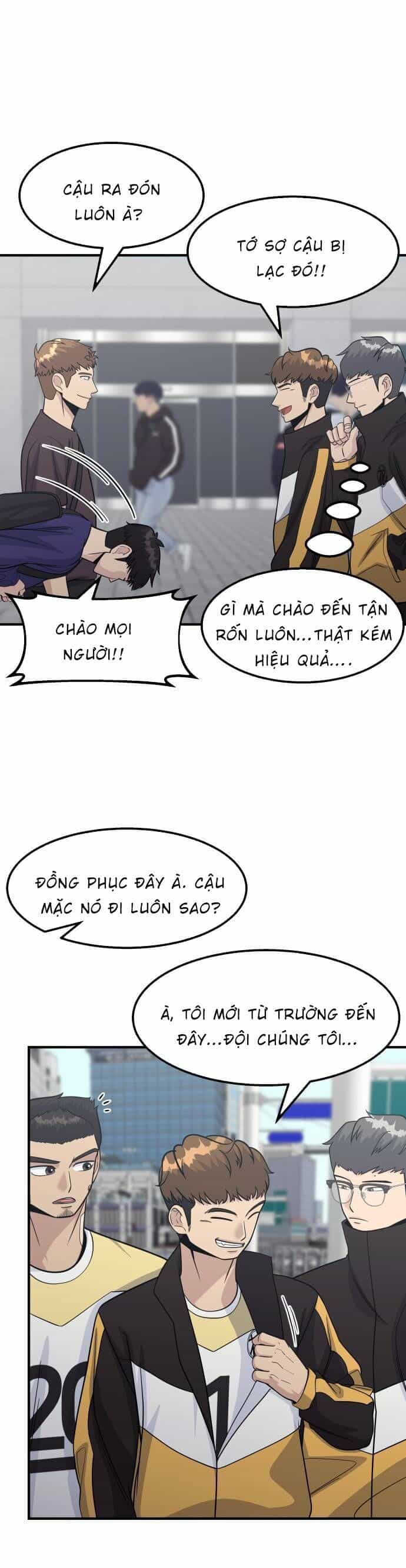 One Point - Chương 15 - ảnh 22