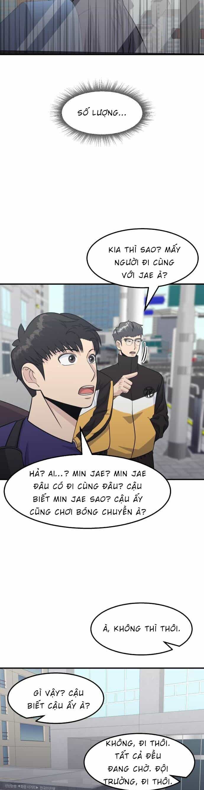 One Point - Chương 15 - ảnh 25
