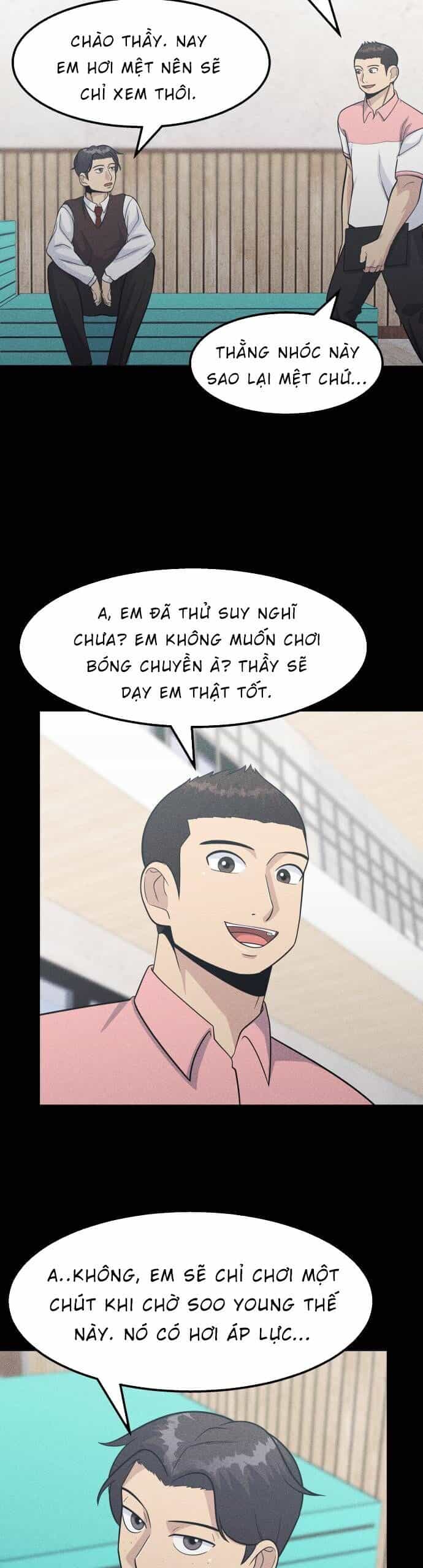 One Point - Chương 15 - ảnh 33