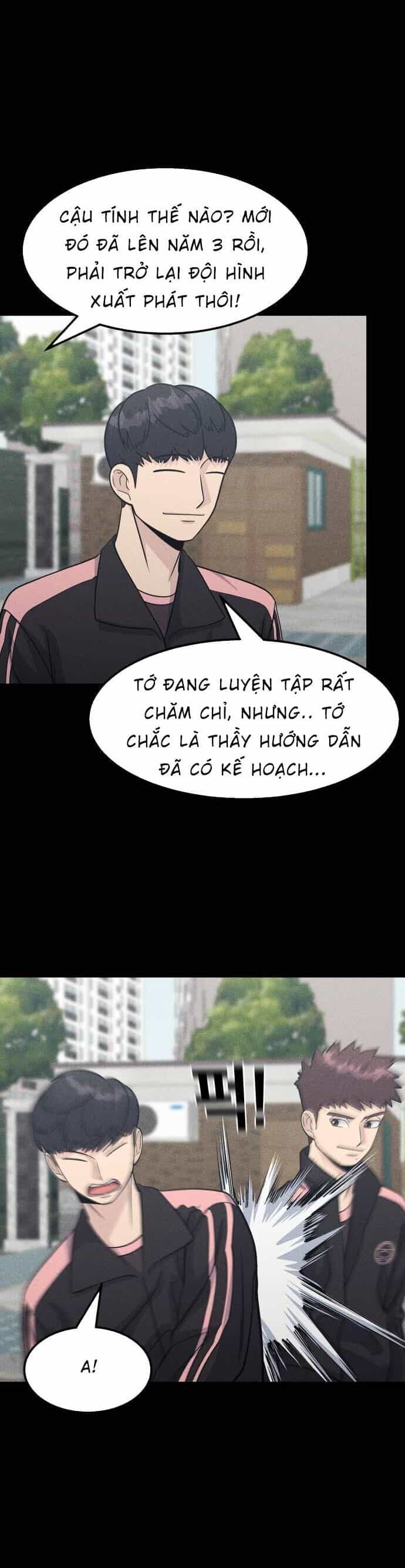 One Point - Chương 16 - ảnh 18