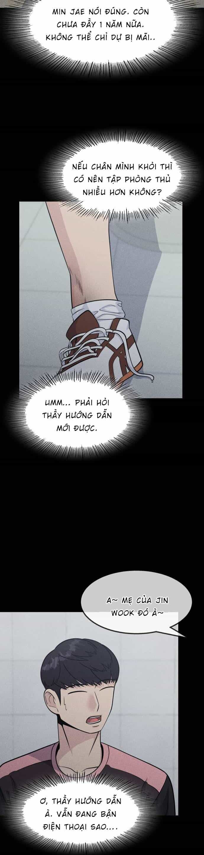 One Point - Chương 16 - ảnh 35