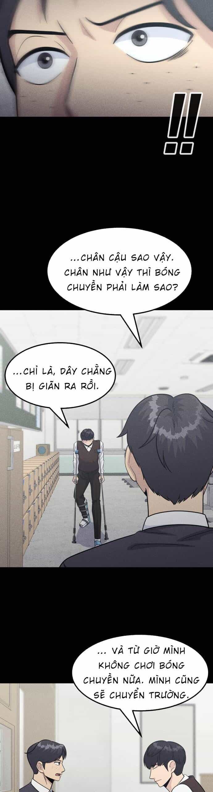One Point - Chương 16 - ảnh 45