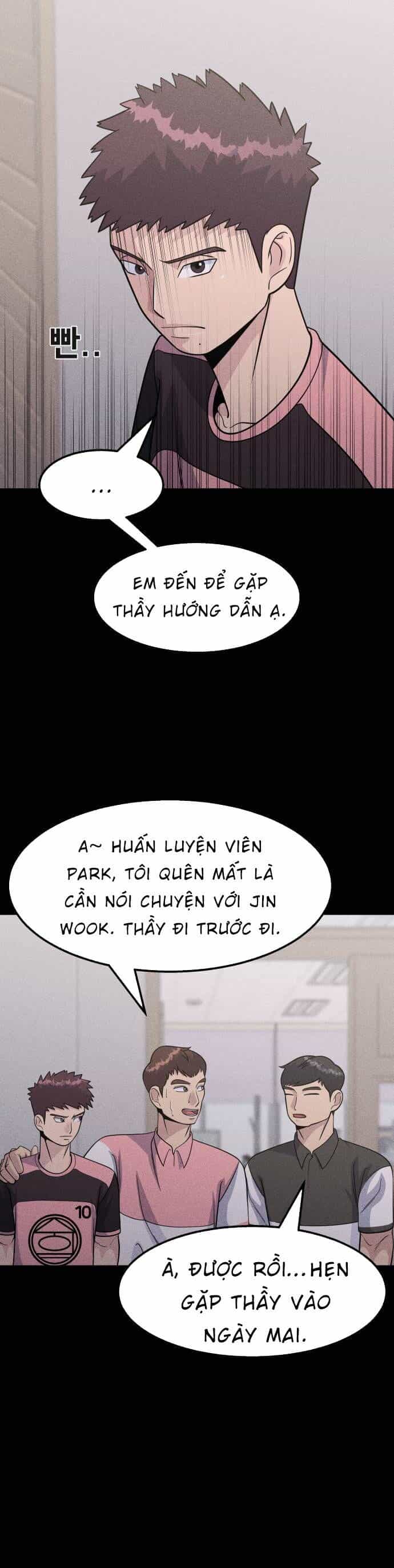 One Point - Chương 16 - ảnh 5