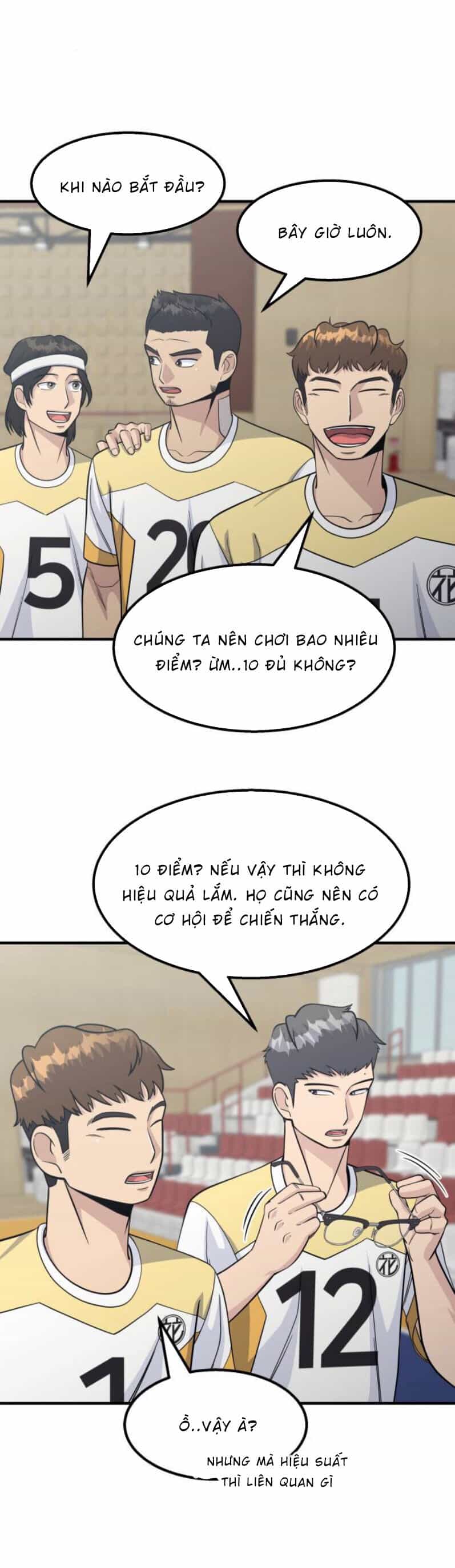 One Point - Chương 17 - ảnh 21