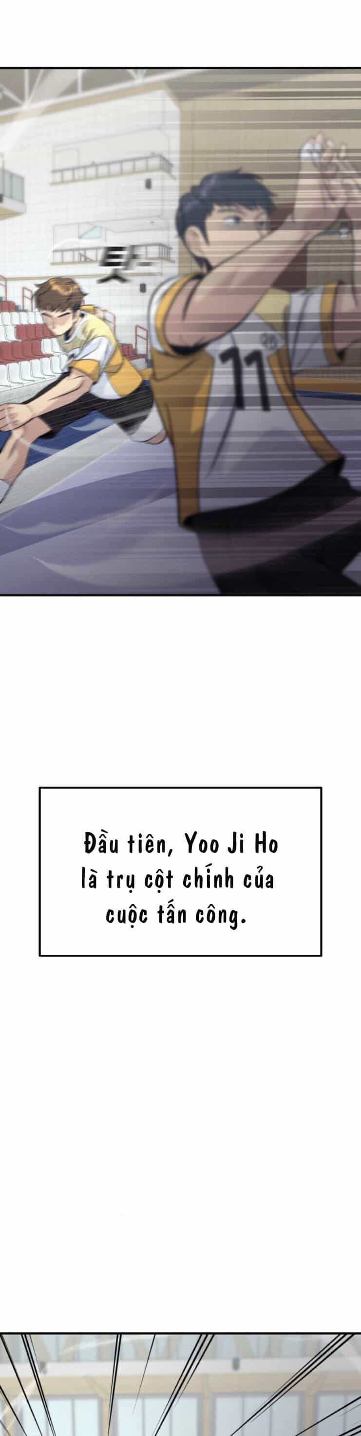 One Point - Chương 17 - ảnh 28
