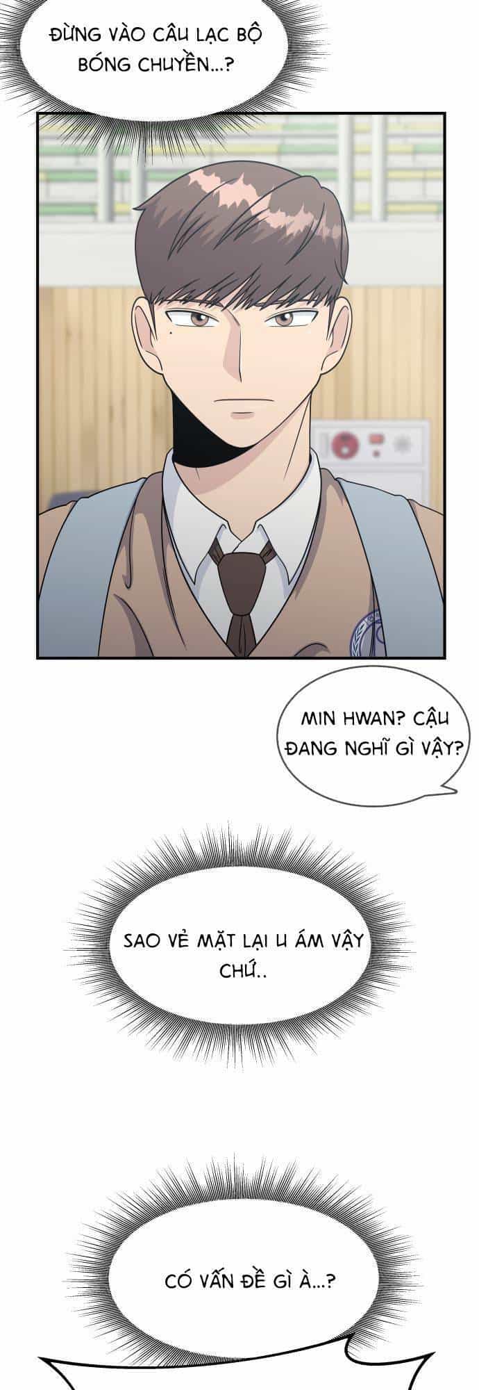 One Point - Chương 2 - ảnh 5