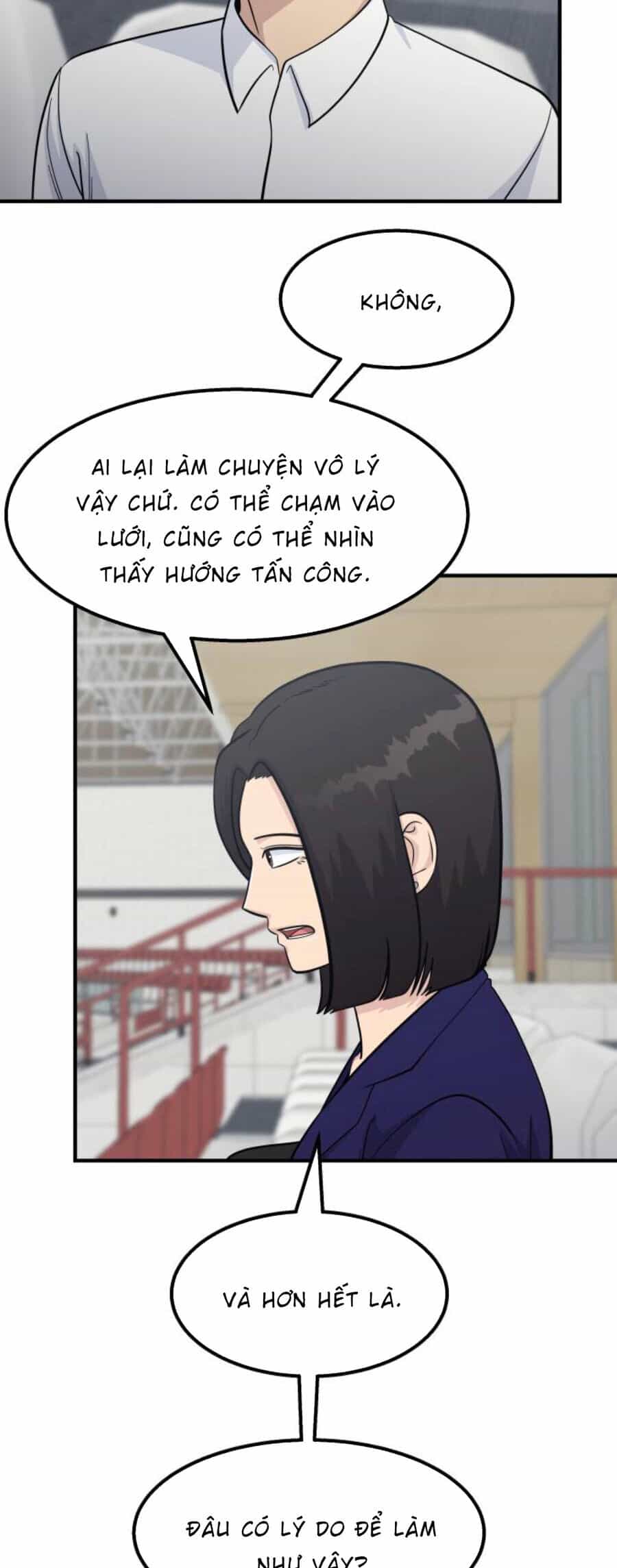 One Point - Chương 19 - ảnh 24