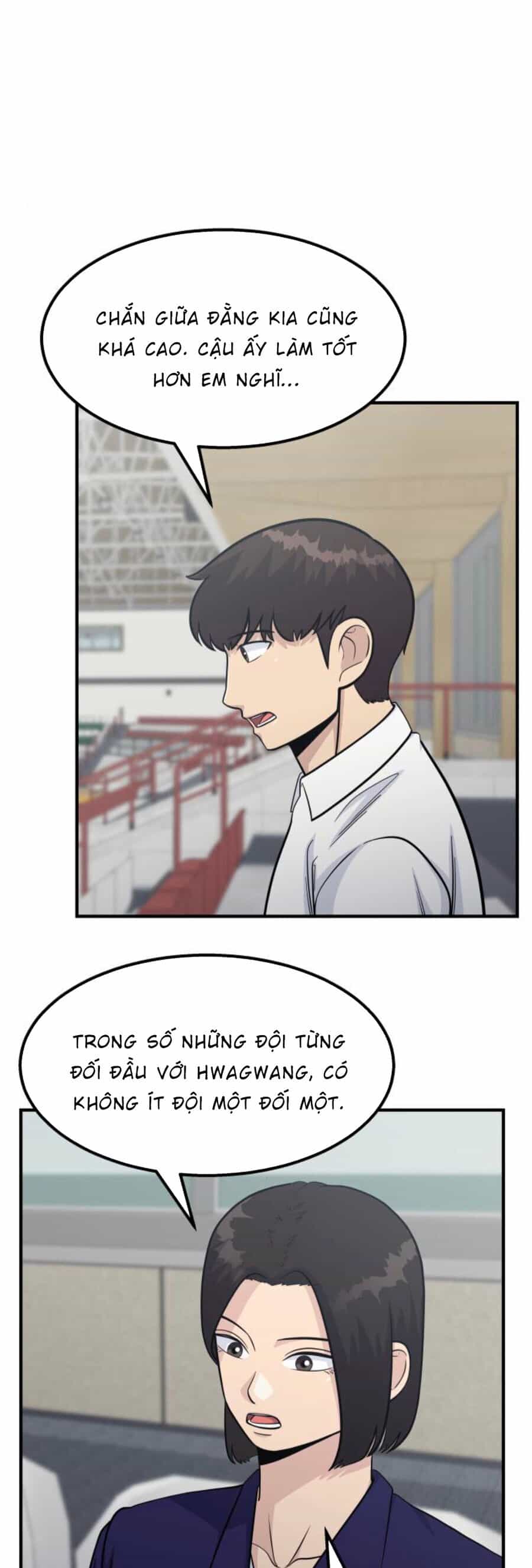 One Point - Chương 19 - ảnh 34