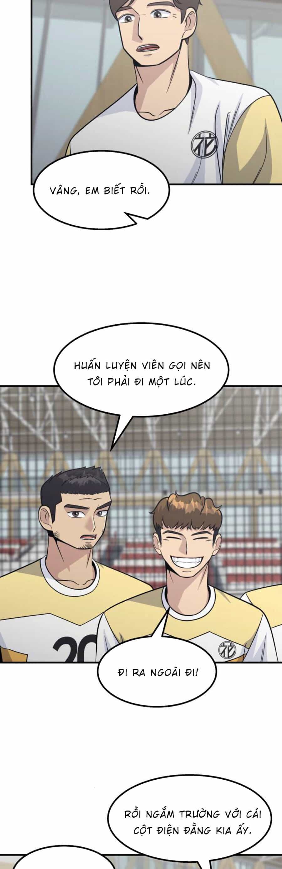One Point - Chương 20 - ảnh 15