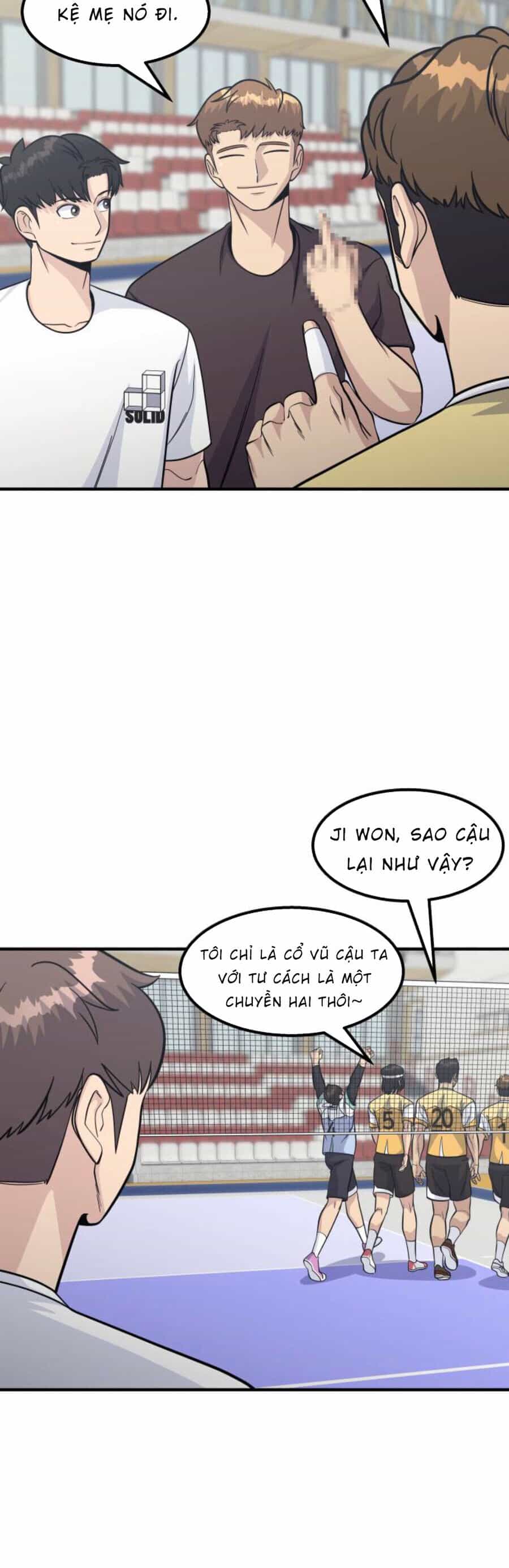 One Point - Chương 20 - ảnh 16