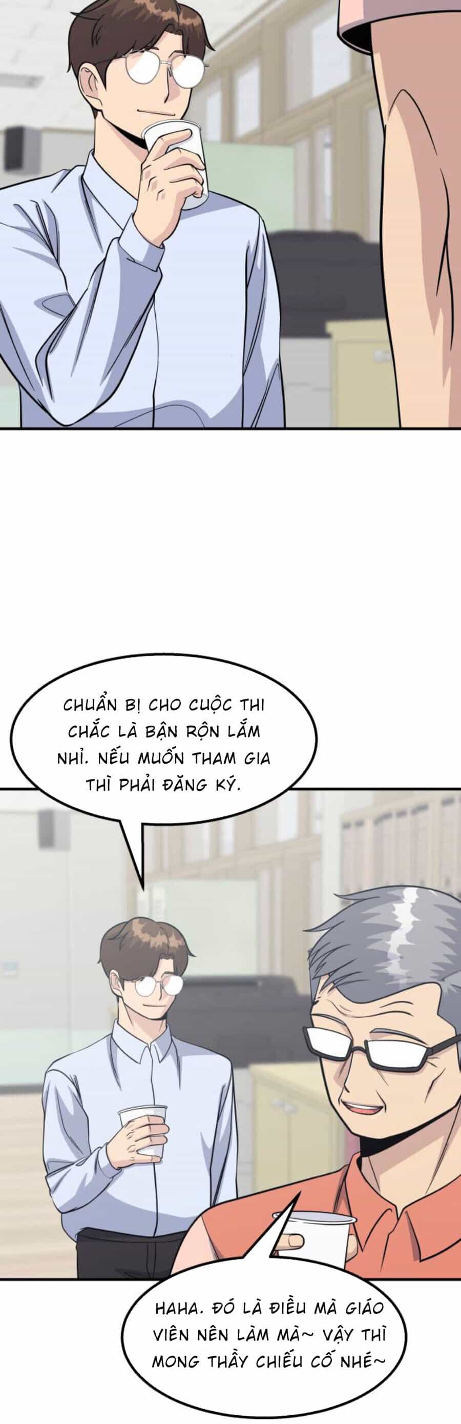 One Point - Chương 20 - ảnh 33