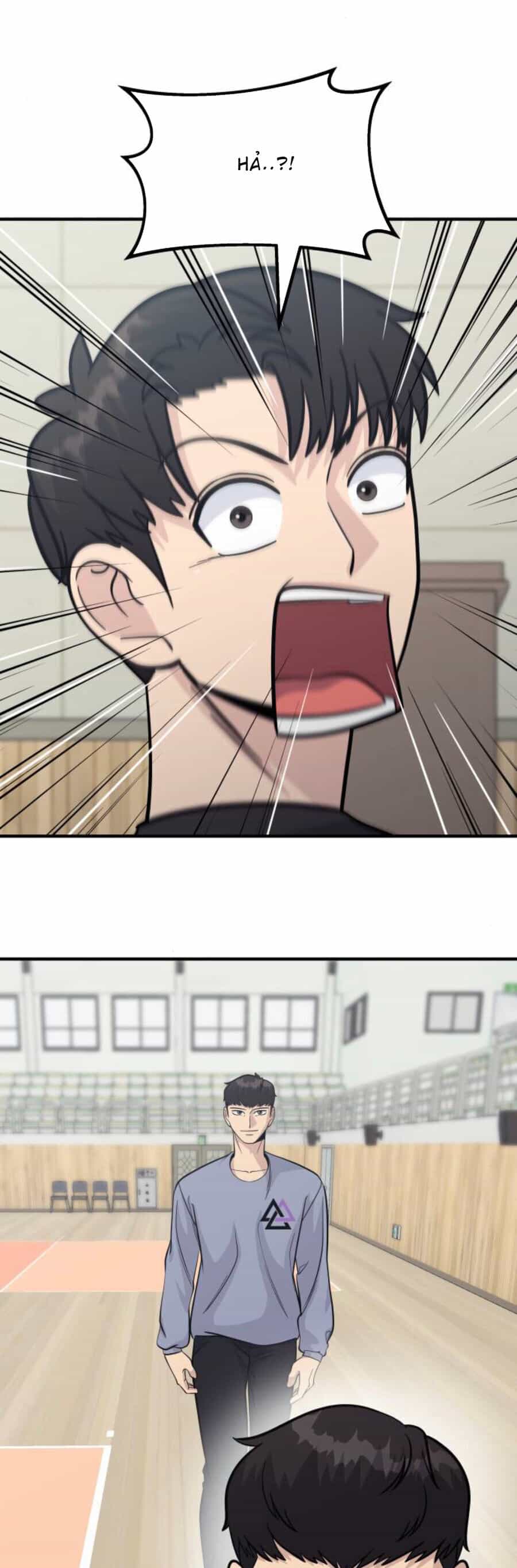 One Point - Chương 20 - ảnh 39