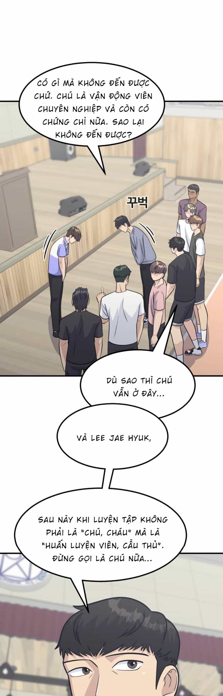 One Point - Chương 20 - ảnh 42