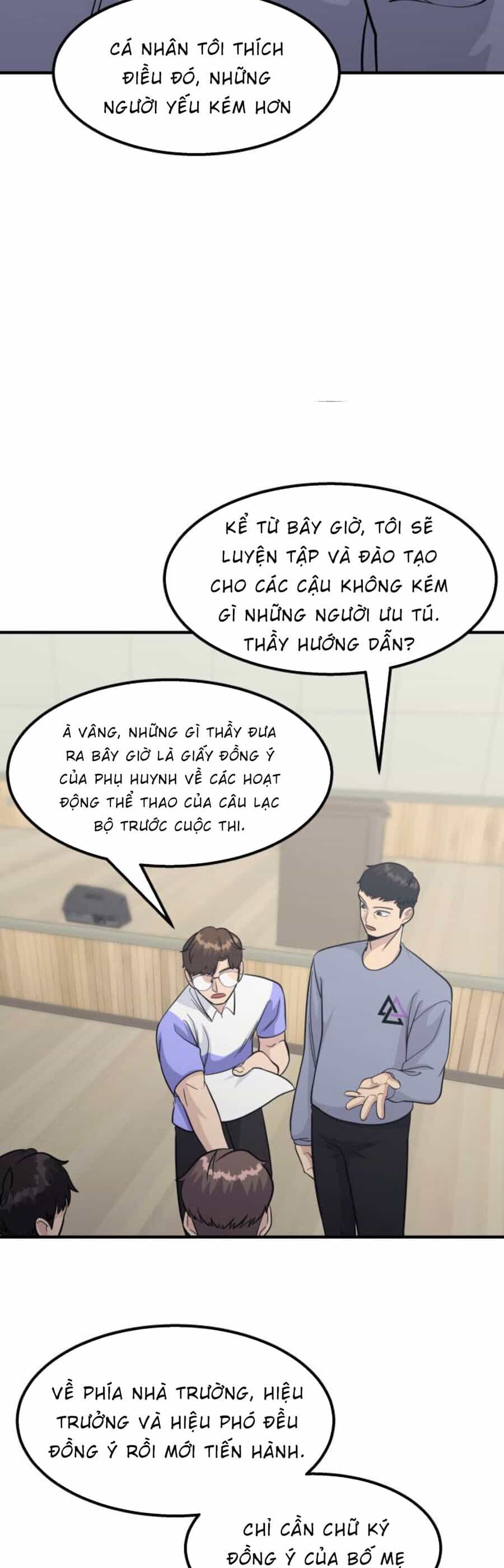 One Point - Chương 20 - ảnh 48