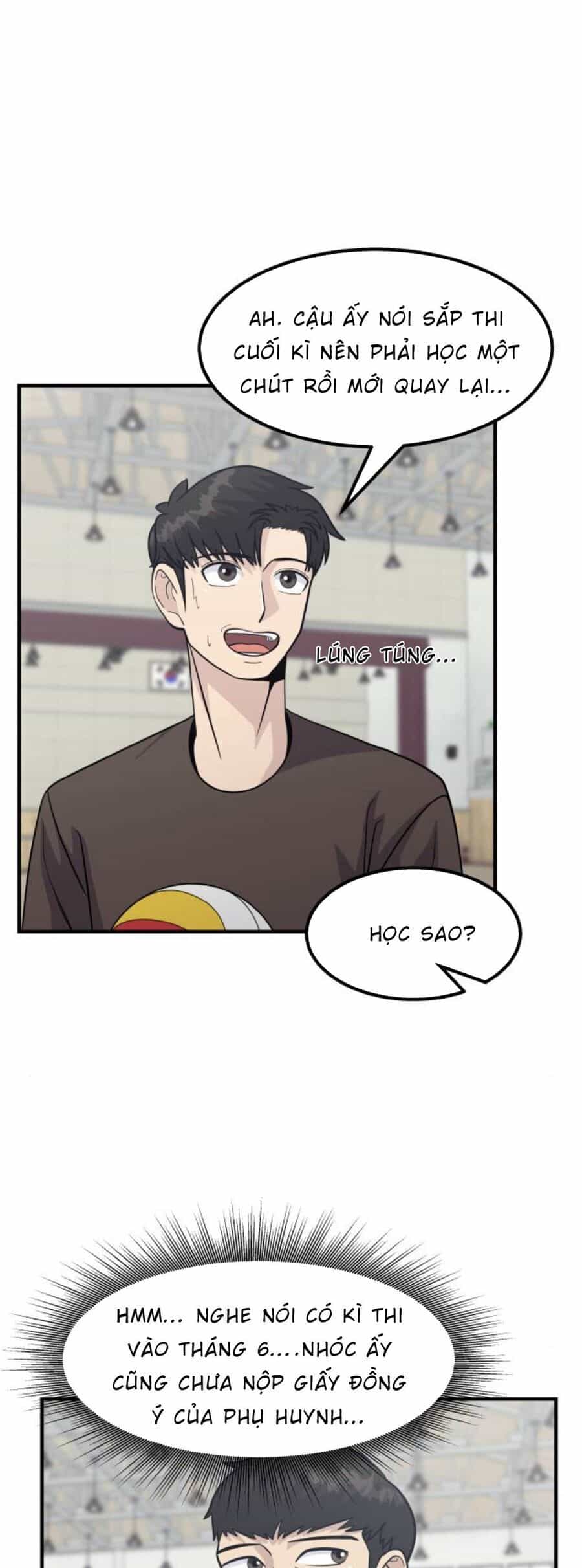 One Point - Chương 21 - ảnh 32