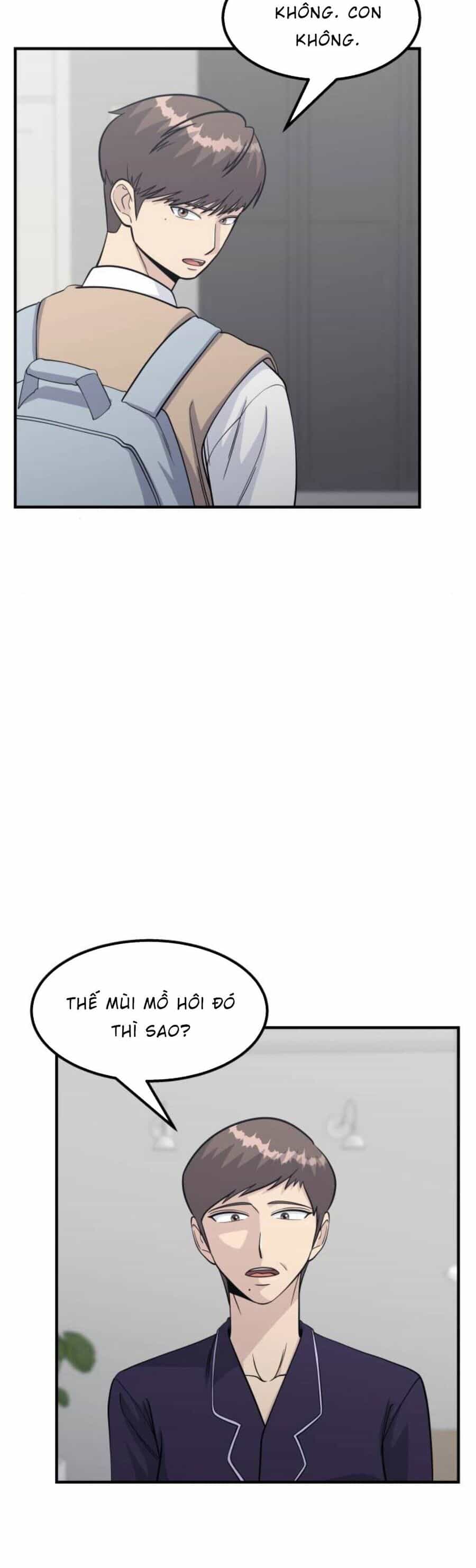 One Point - Chương 21 - ảnh 47
