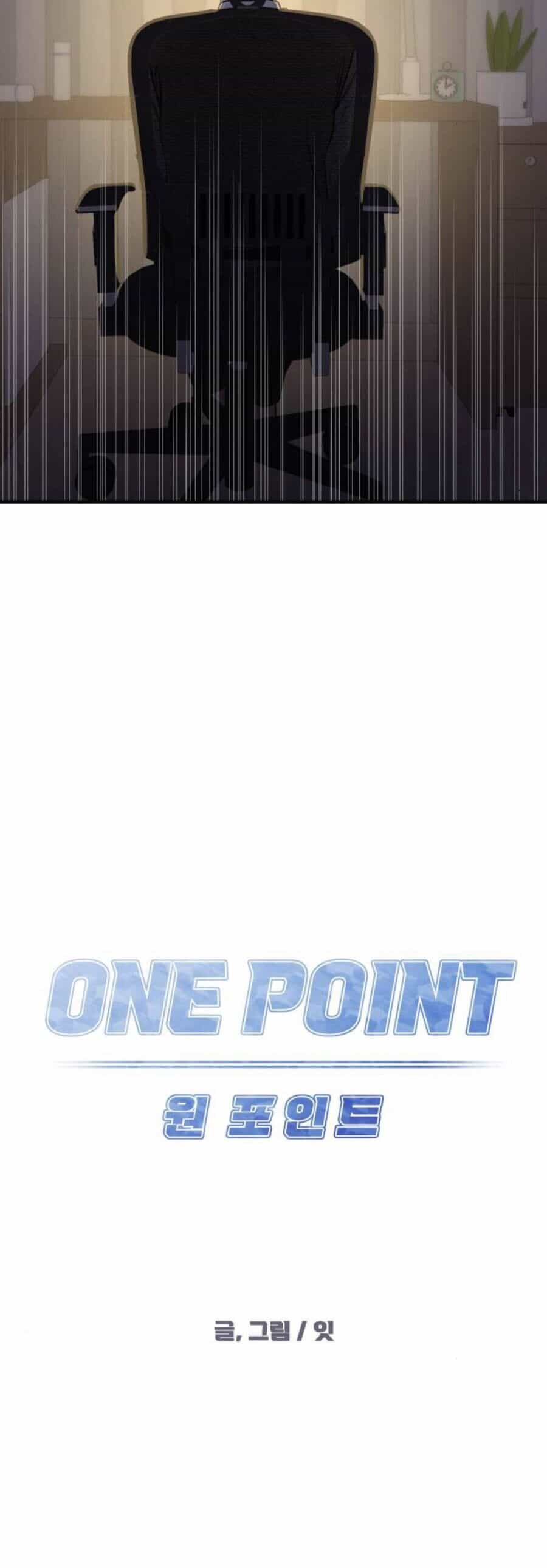 One Point - Chương 21 - ảnh 58