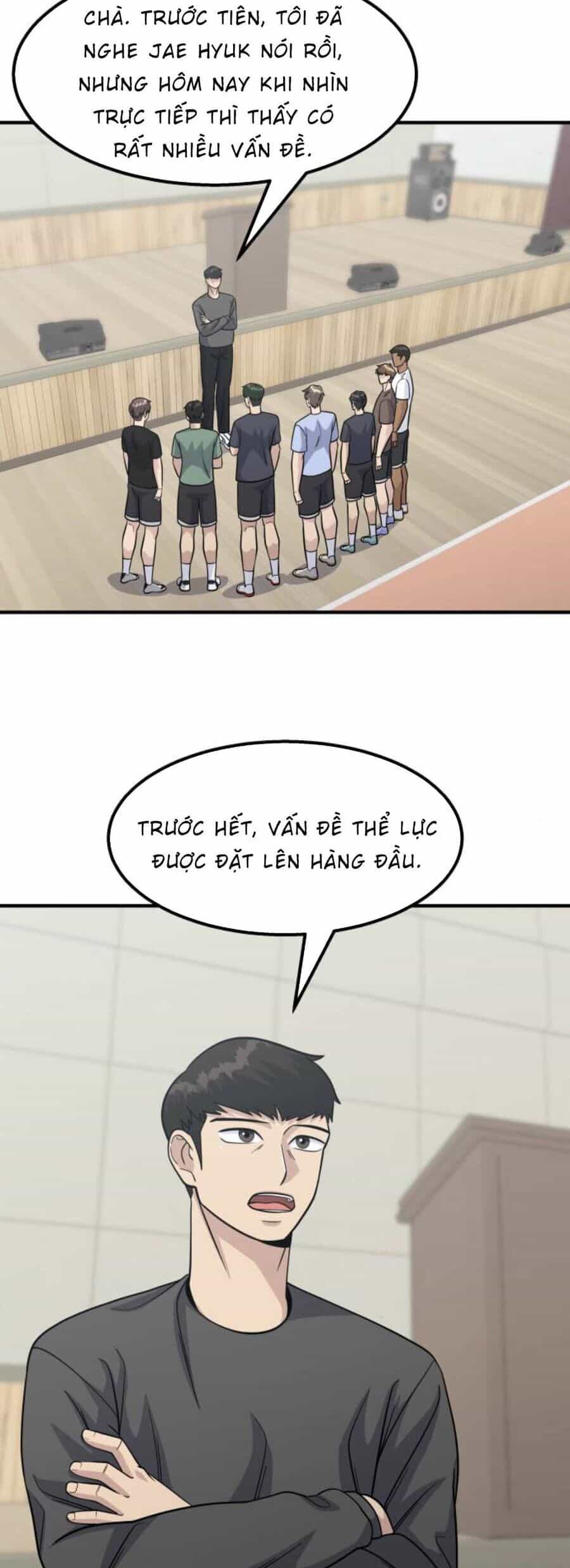 One Point - Chương 21 - ảnh 71