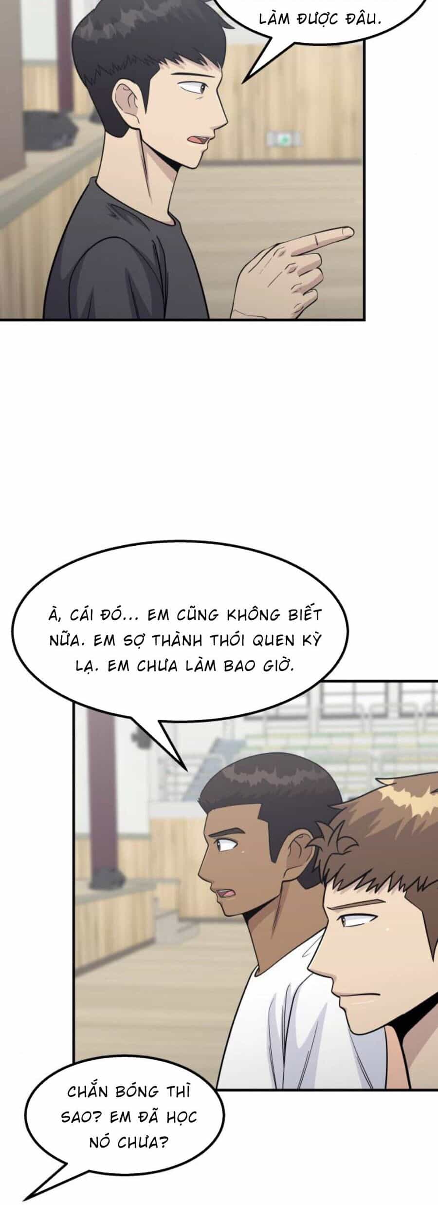 One Point - Chương 21 - ảnh 73