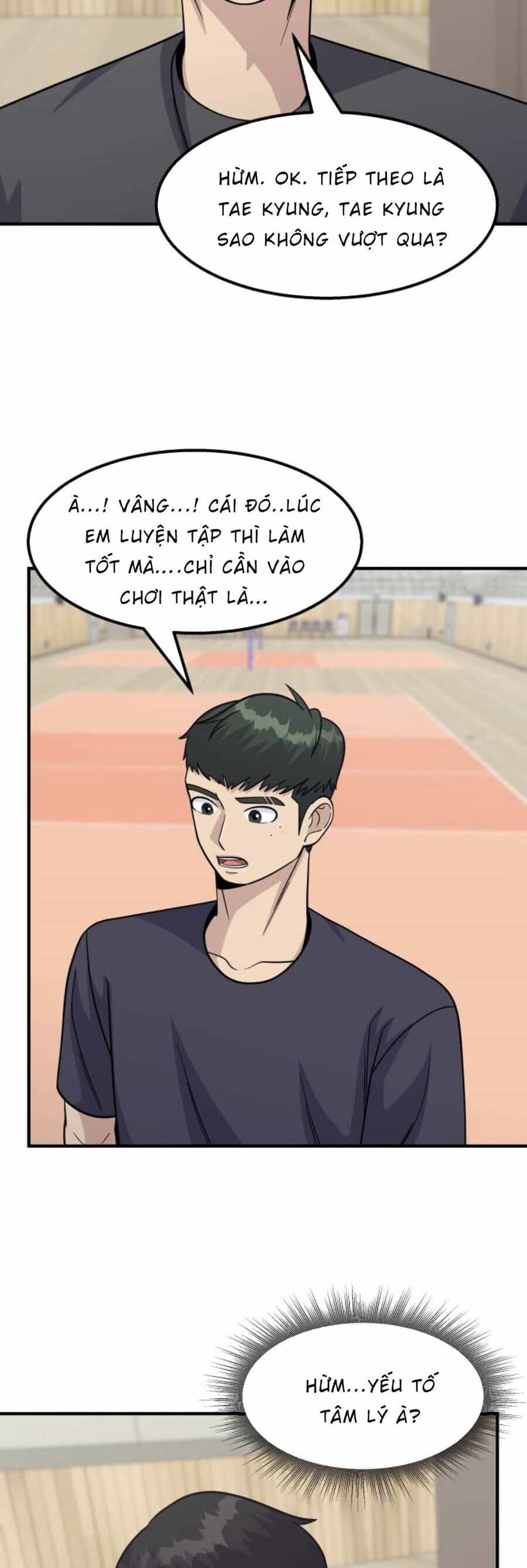 One Point - Chương 21 - ảnh 75