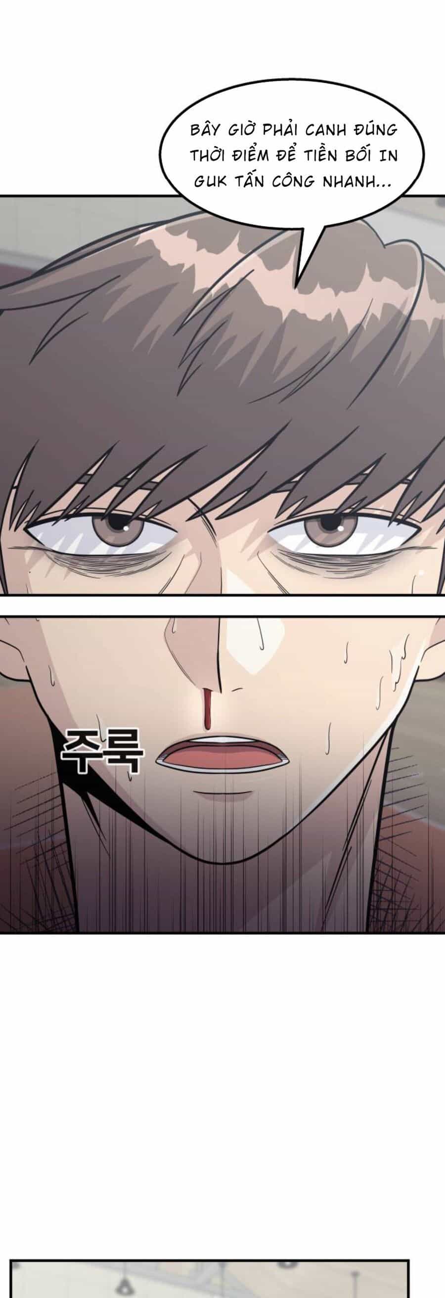 One Point - Chương 21 - ảnh 93