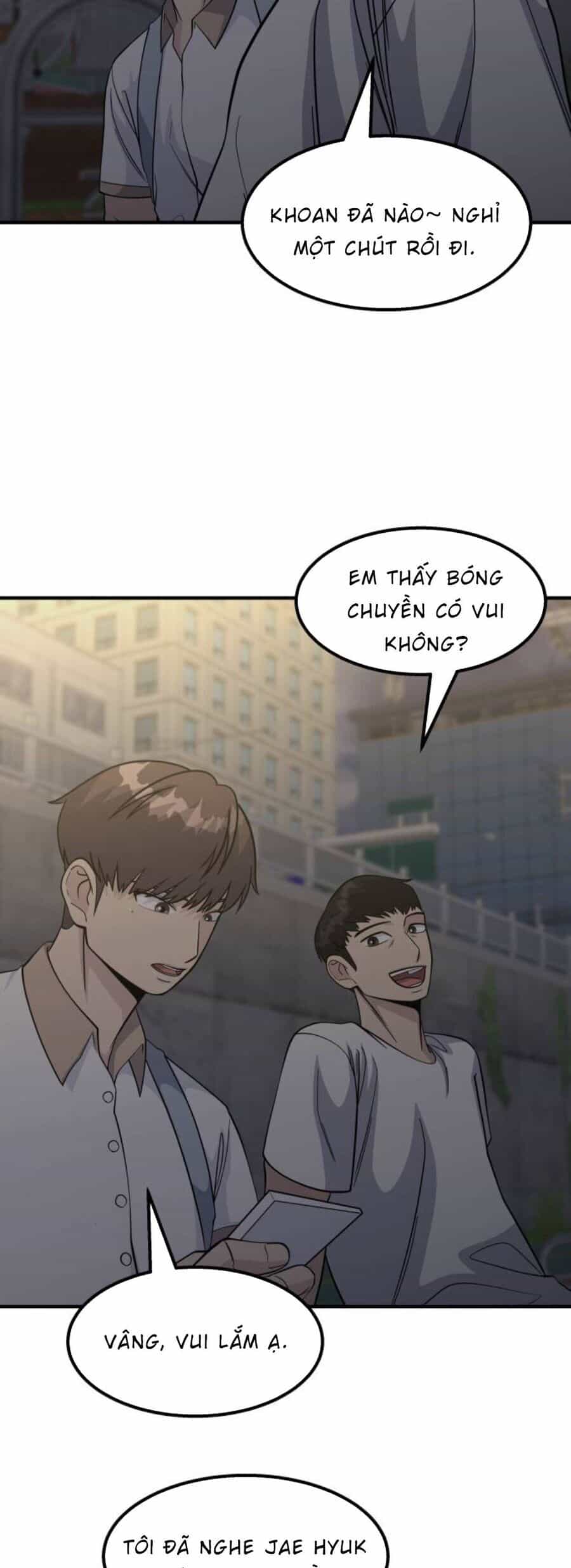 One Point - Chương 22 - ảnh 10