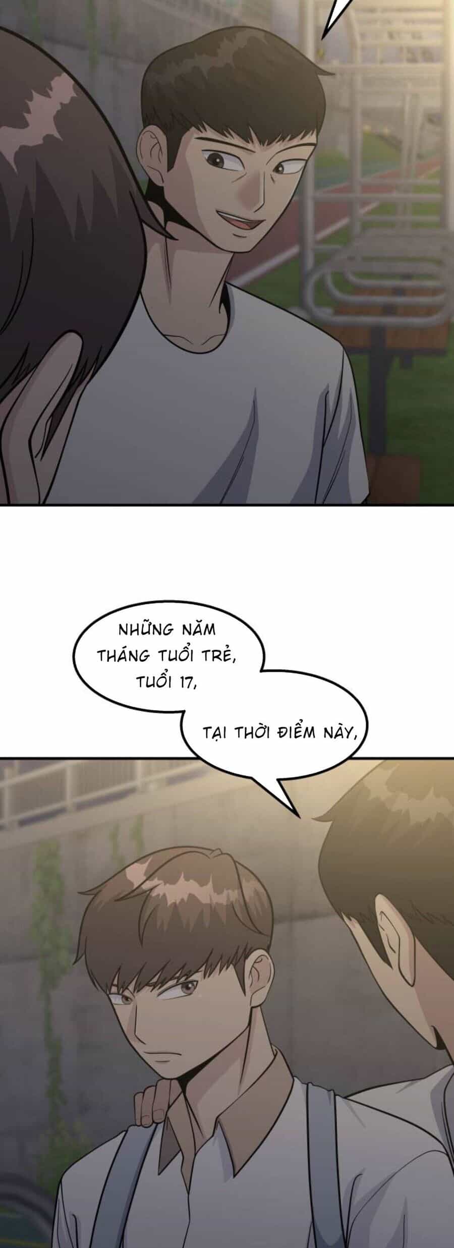 One Point - Chương 22 - ảnh 16