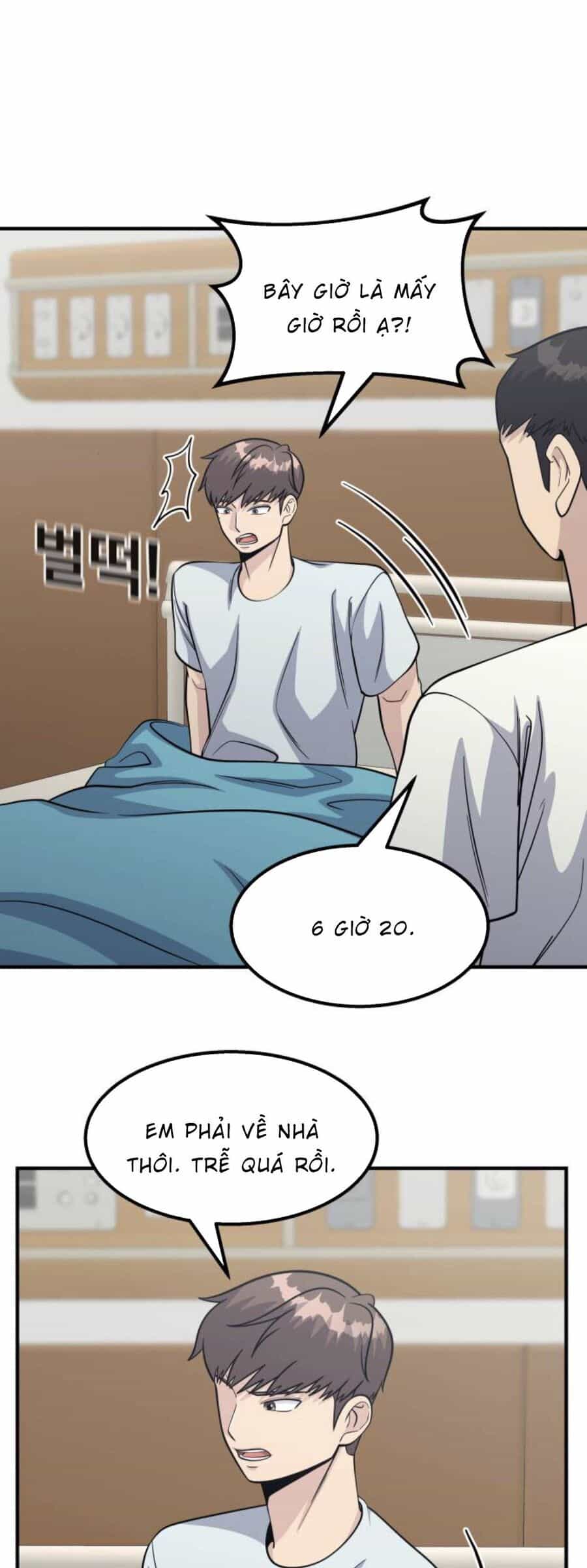 One Point - Chương 22 - ảnh 3