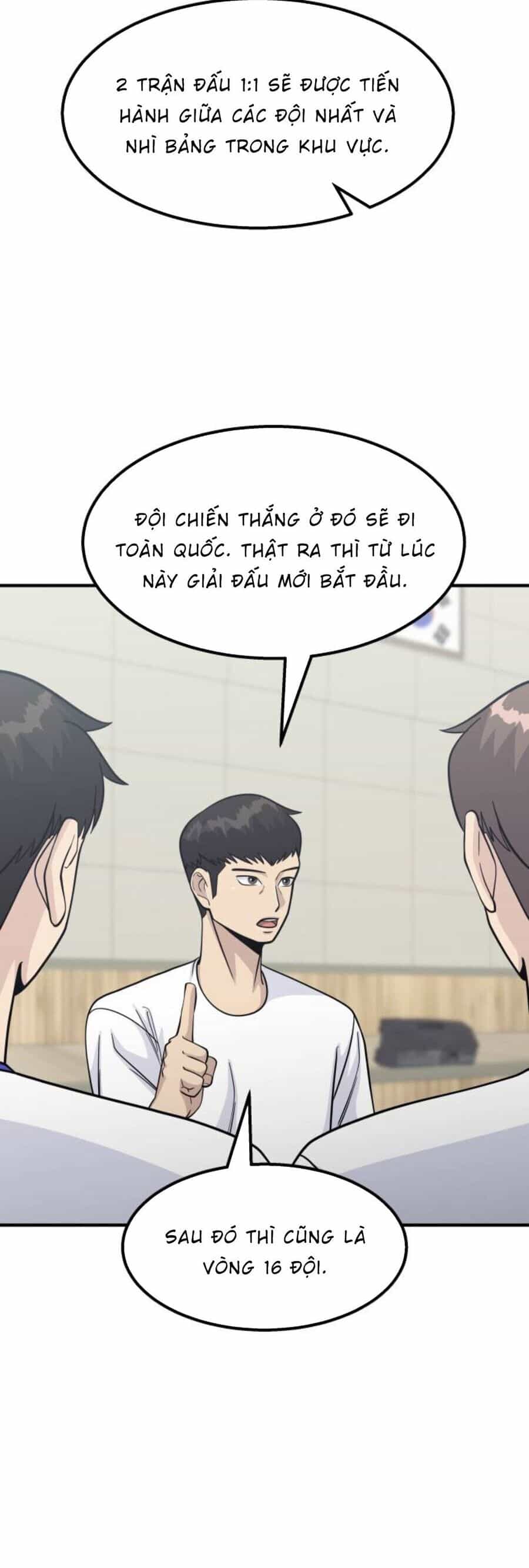 One Point - Chương 22 - ảnh 35