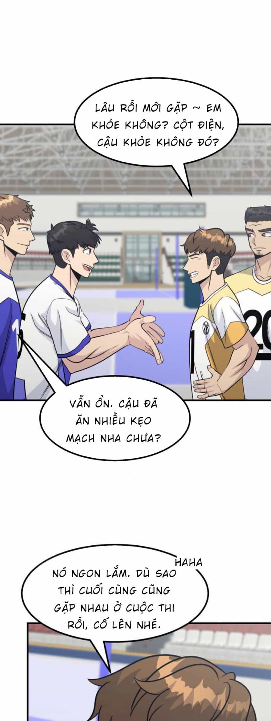 One Point - Chương 23 - ảnh 16