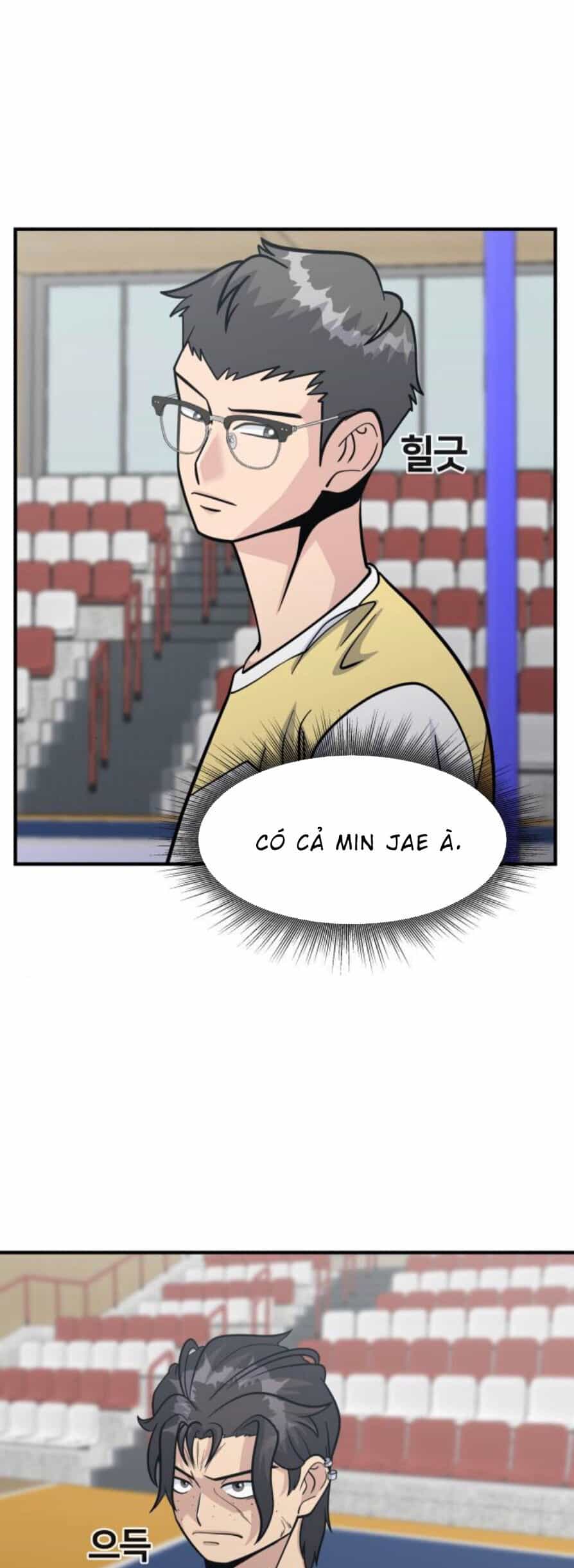 One Point - Chương 23 - ảnh 22