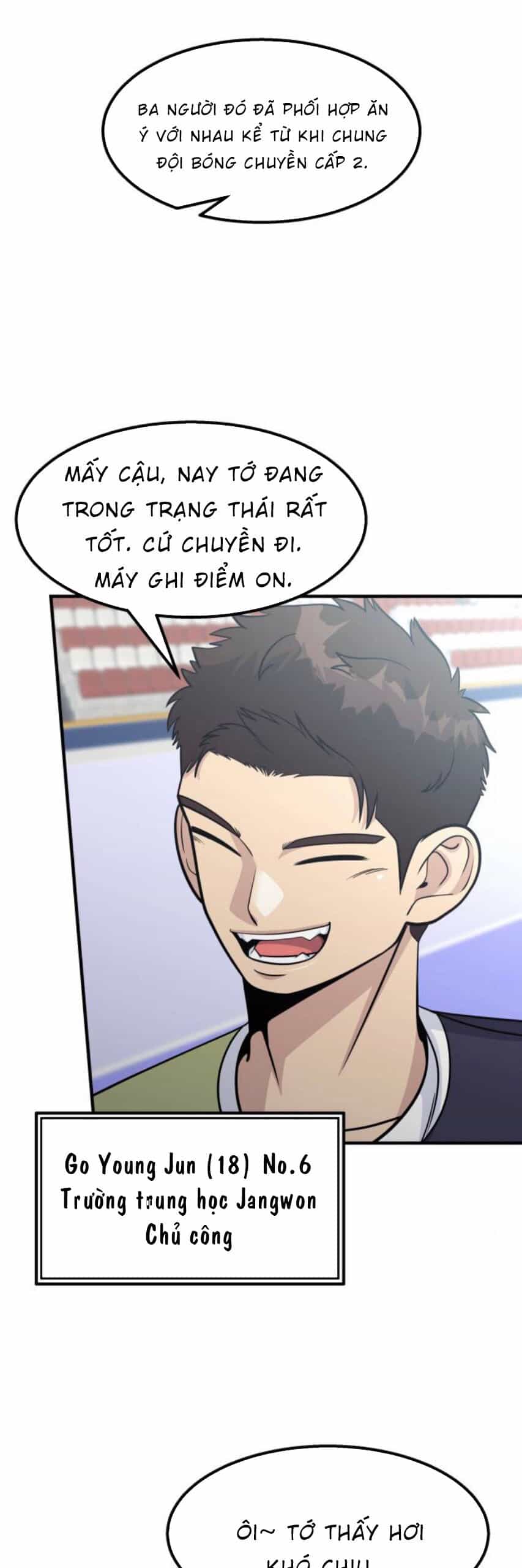 One Point - Chương 23 - ảnh 56