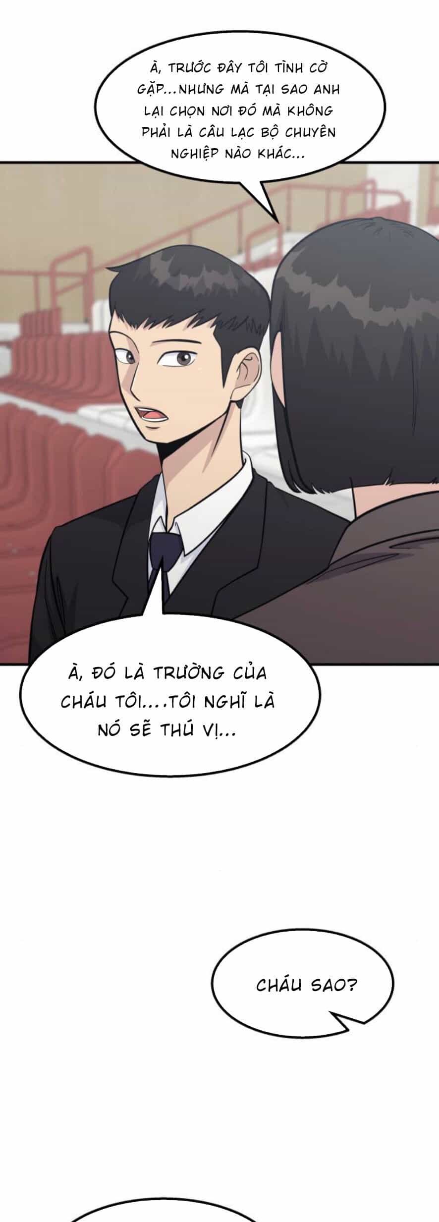 One Point - Chương 23 - ảnh 7