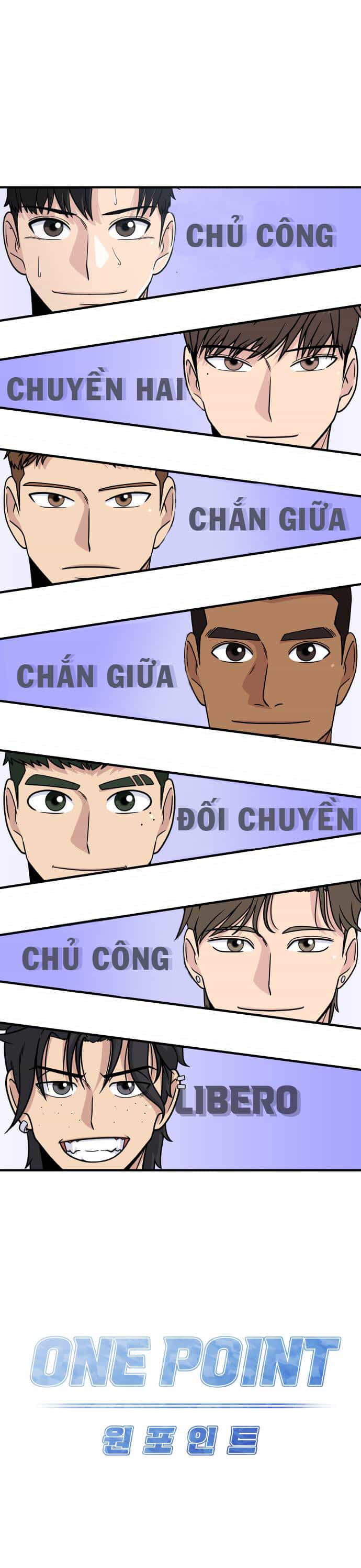 One Point - Chương 23.1 - ảnh 1