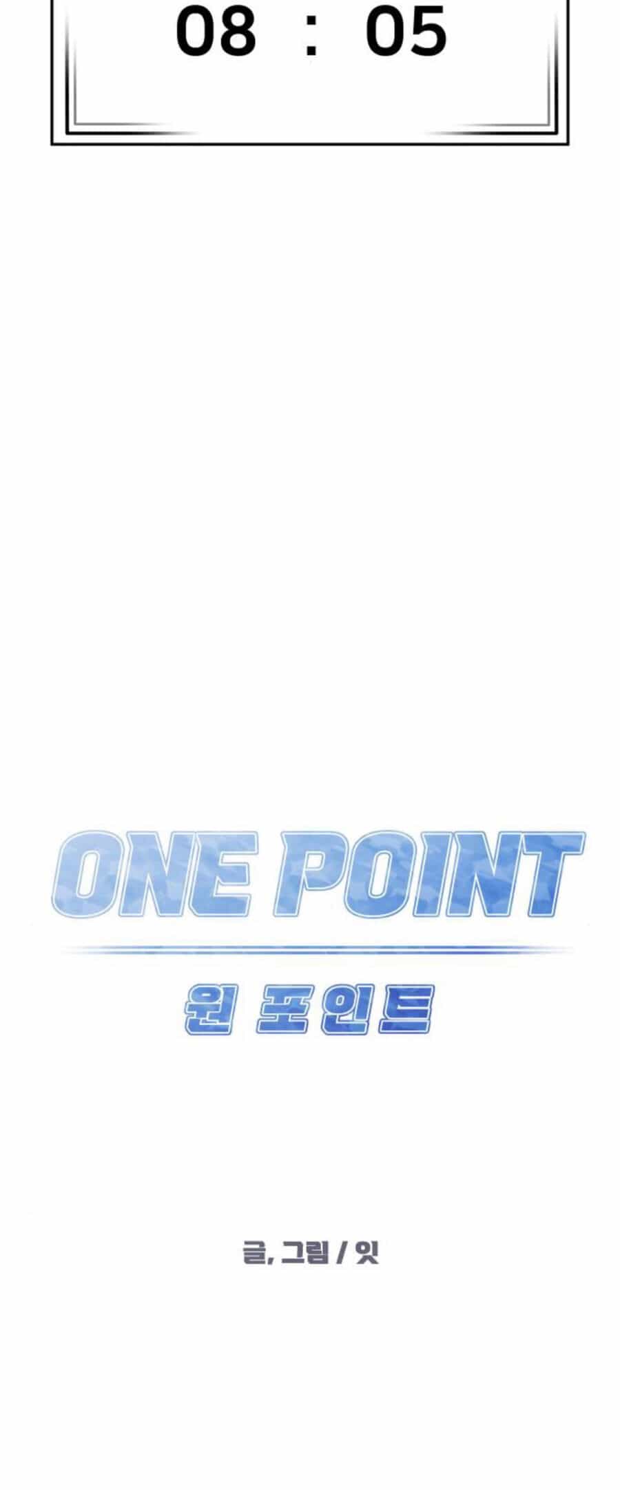 One Point - Chương 25 - ảnh 18