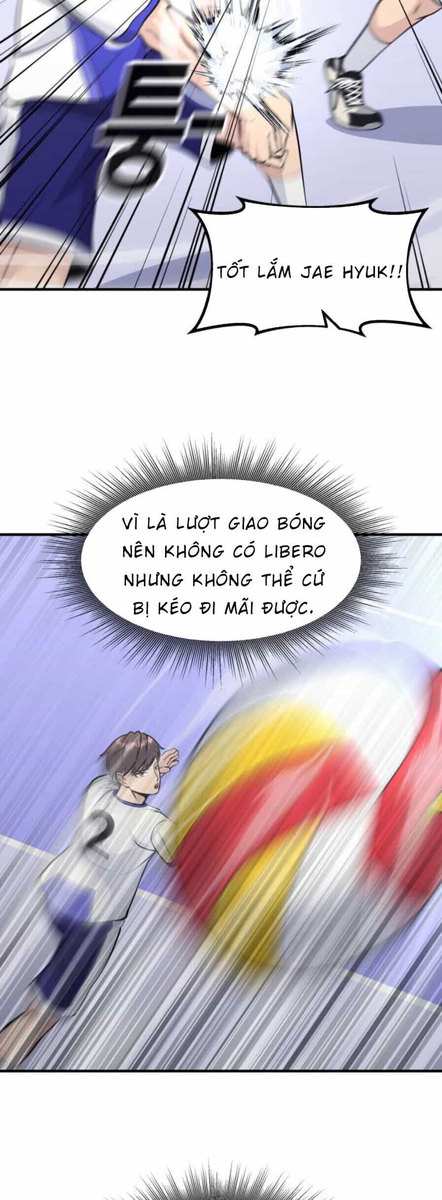 One Point - Chương 25 - ảnh 26