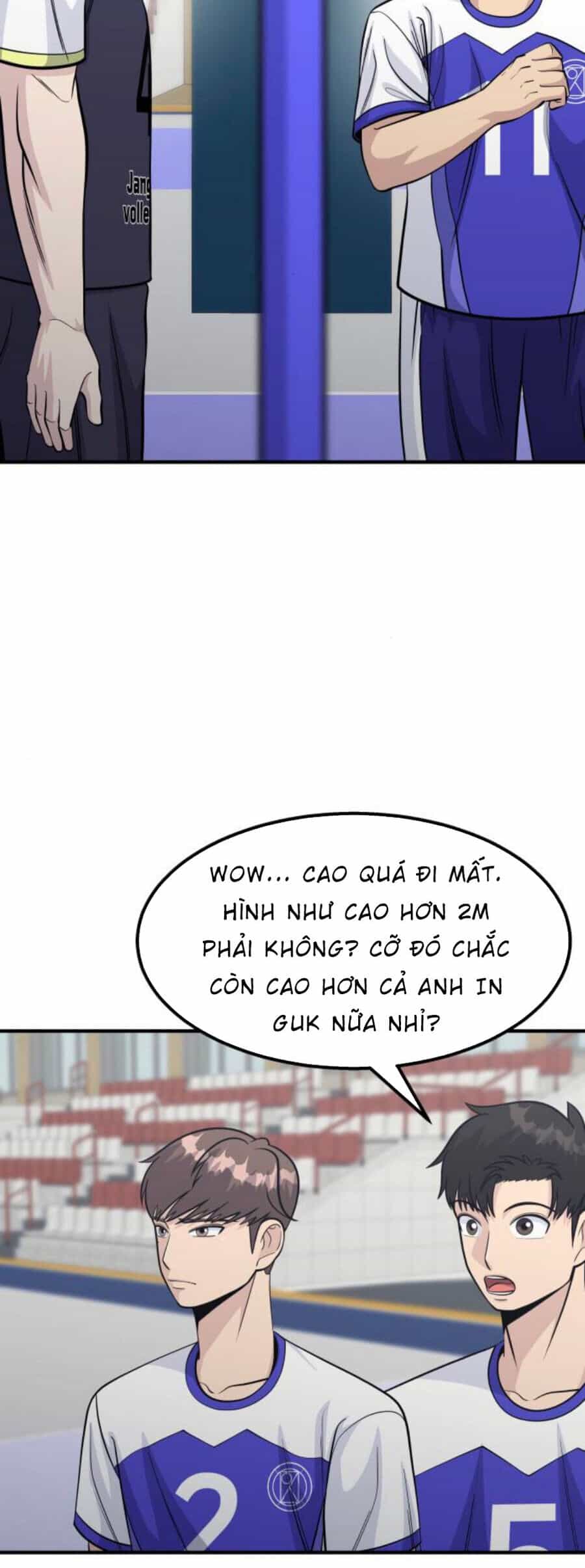 One Point - Chương 25 - ảnh 3
