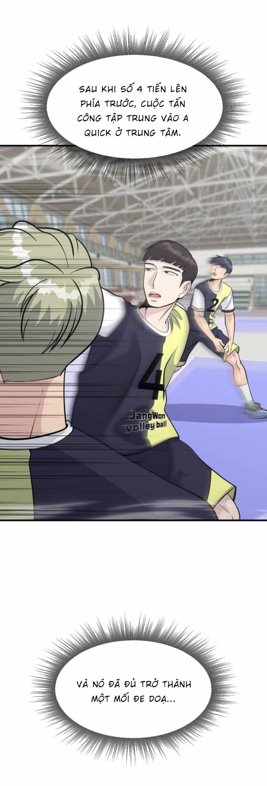 One Point - Chương 25 - ảnh 41