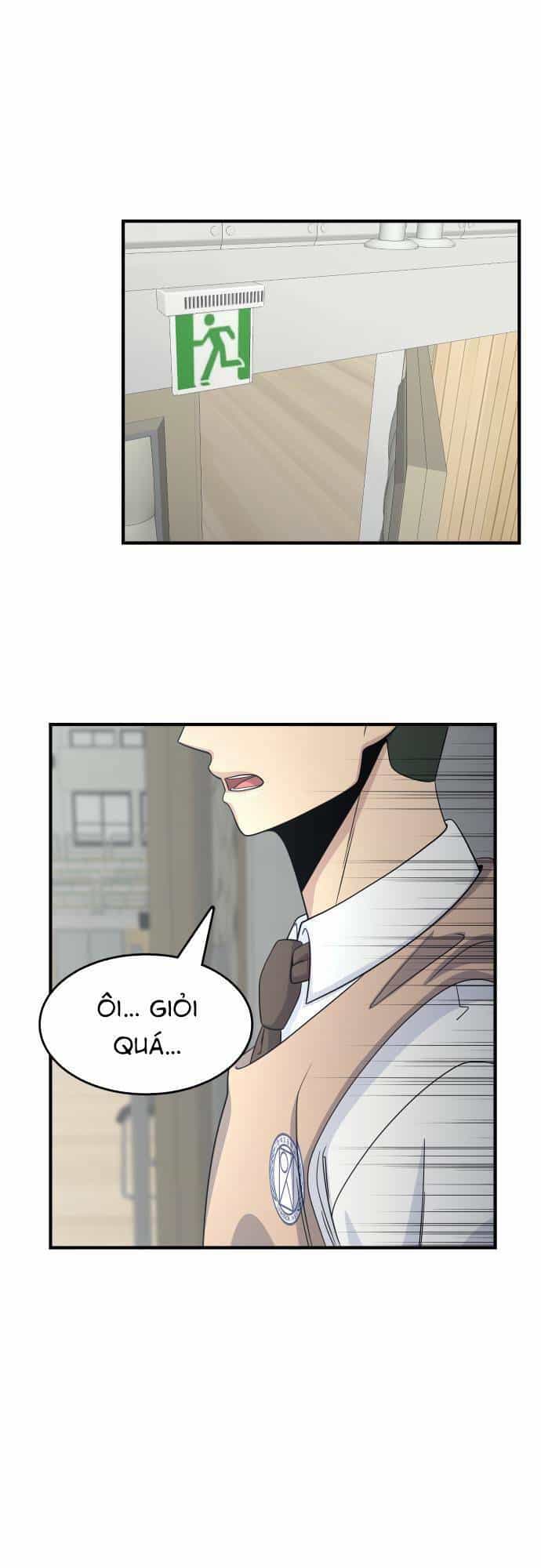 One Point - Chương 3 - ảnh 60