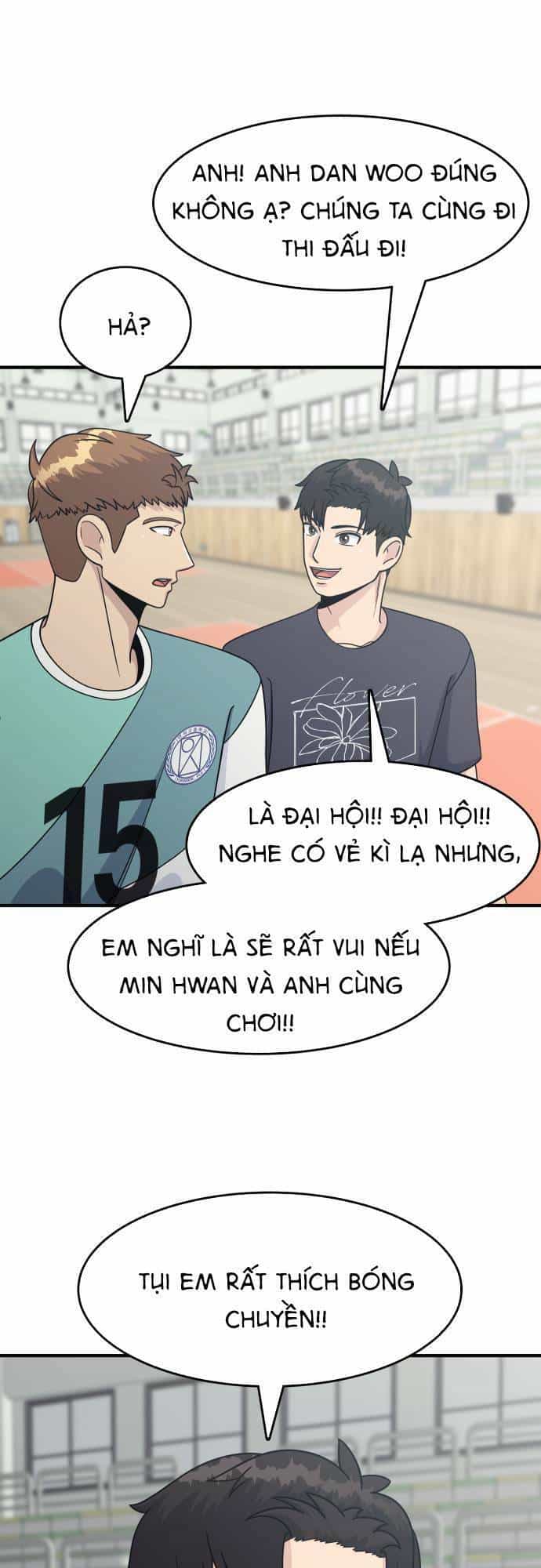 One Point - Chương 3 - ảnh 62
