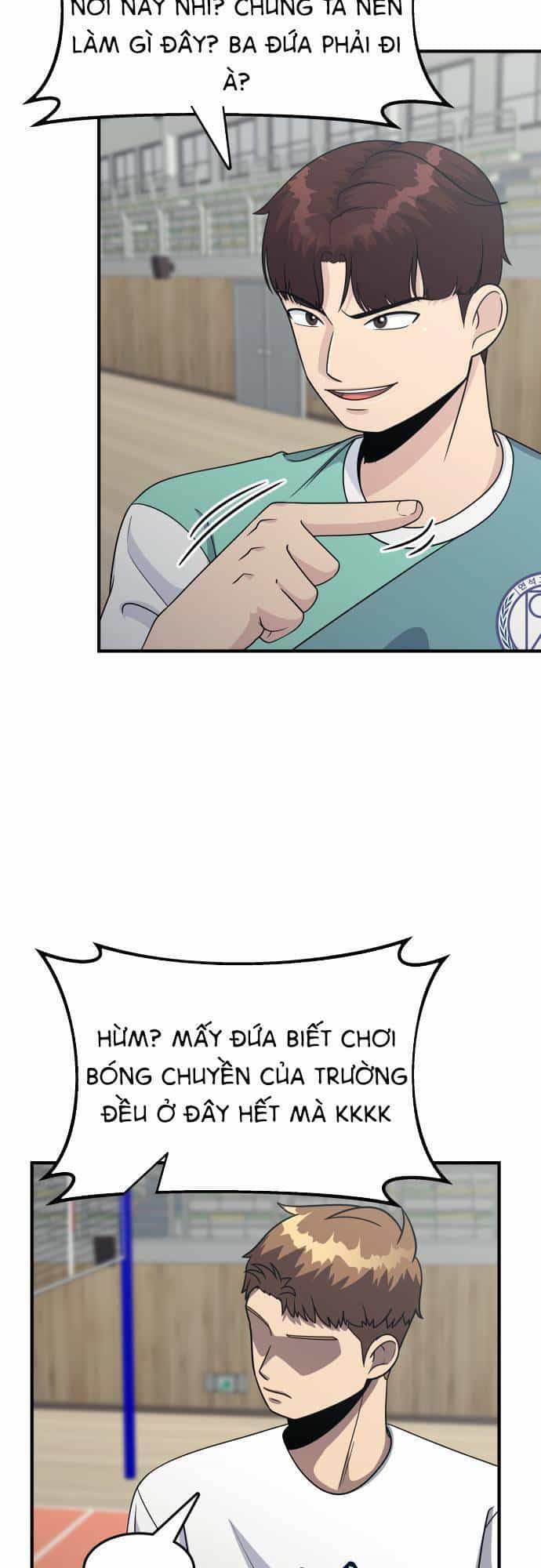 One Point - Chương 3 - ảnh 77