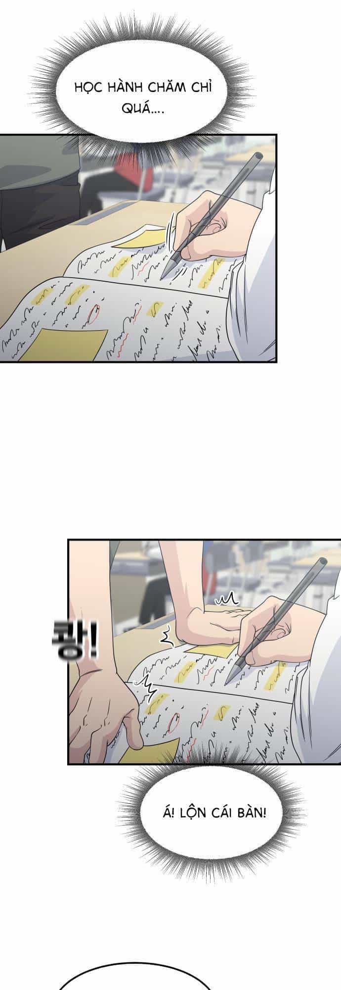 One Point - Chương 4 - ảnh 29