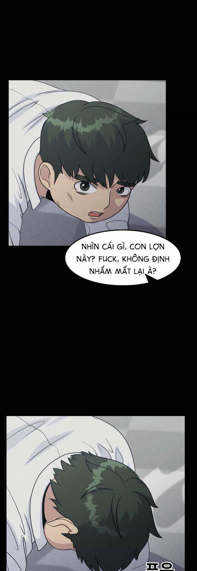 One Point - Chương 4 - ảnh 37