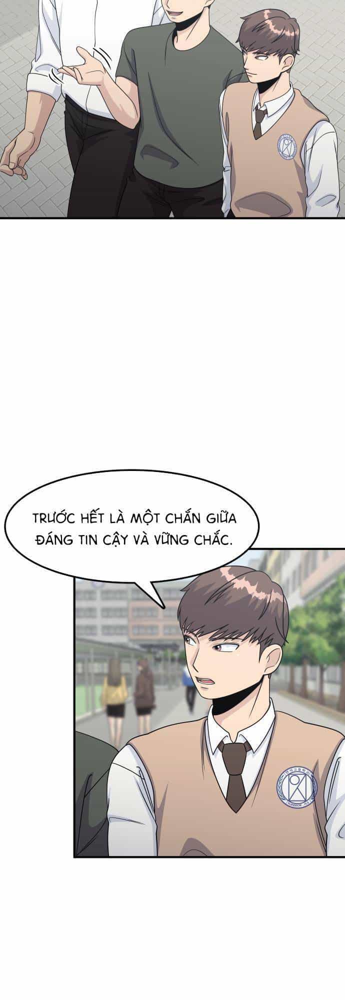 One Point - Chương 4 - ảnh 46