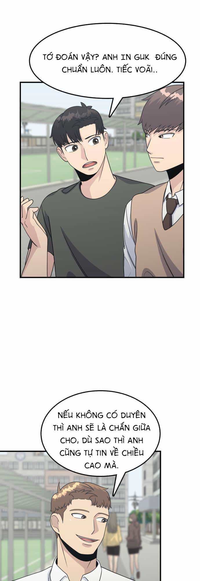 One Point - Chương 4 - ảnh 47